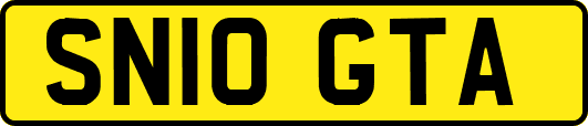 SN10GTA