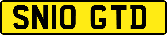 SN10GTD