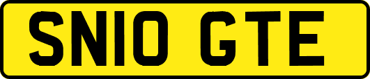 SN10GTE