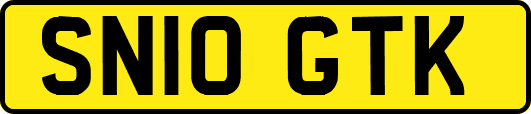 SN10GTK