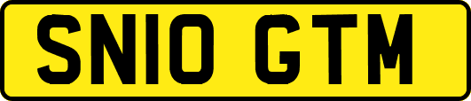 SN10GTM
