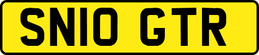 SN10GTR
