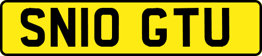 SN10GTU
