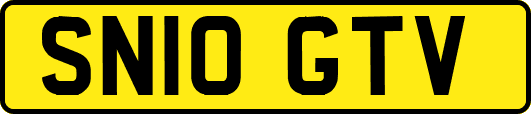 SN10GTV
