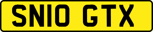 SN10GTX