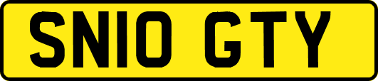 SN10GTY