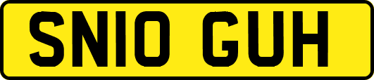 SN10GUH
