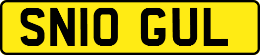 SN10GUL