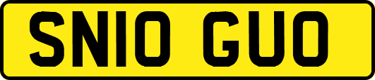 SN10GUO