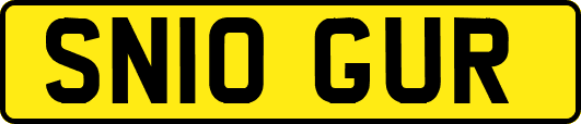 SN10GUR
