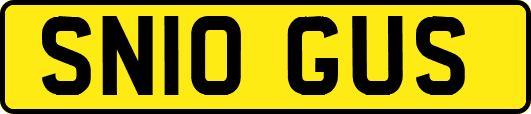 SN10GUS