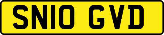 SN10GVD
