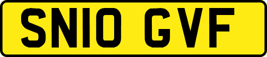 SN10GVF