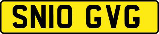 SN10GVG