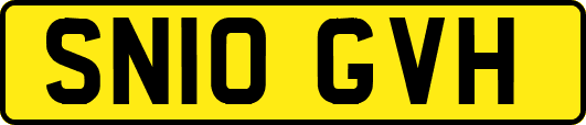 SN10GVH