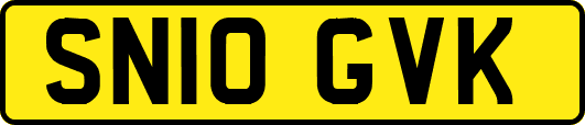 SN10GVK