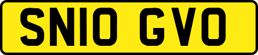 SN10GVO