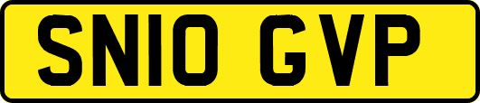 SN10GVP