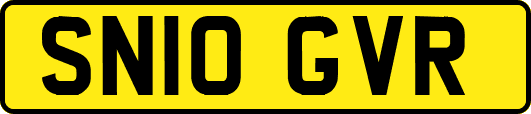SN10GVR