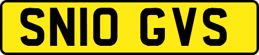 SN10GVS