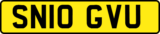 SN10GVU