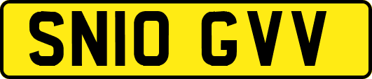 SN10GVV