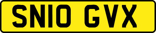 SN10GVX