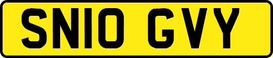 SN10GVY