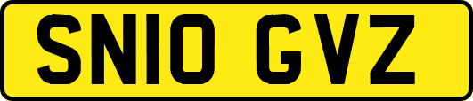 SN10GVZ