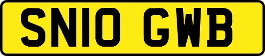 SN10GWB