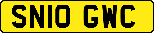 SN10GWC