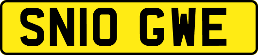 SN10GWE