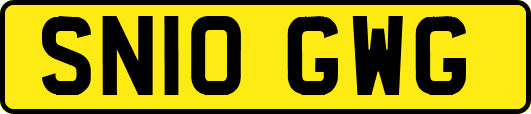 SN10GWG
