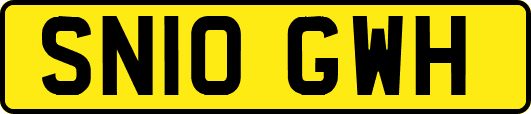SN10GWH