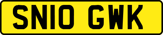 SN10GWK