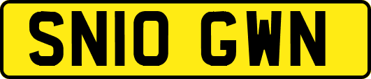 SN10GWN