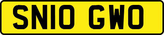 SN10GWO