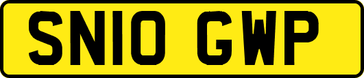 SN10GWP
