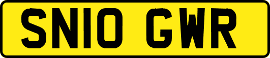 SN10GWR