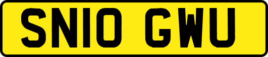 SN10GWU
