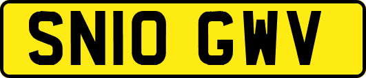 SN10GWV
