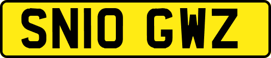 SN10GWZ