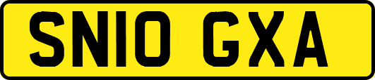 SN10GXA