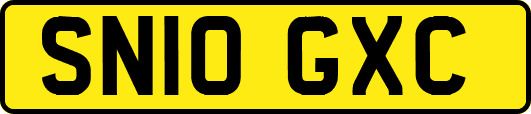 SN10GXC