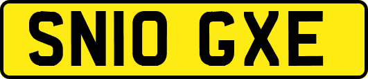SN10GXE