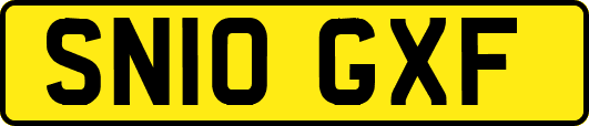 SN10GXF