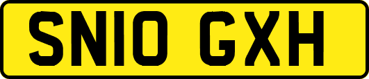 SN10GXH
