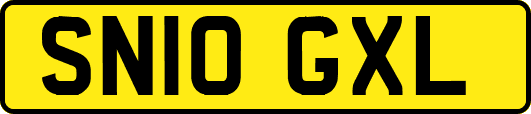 SN10GXL