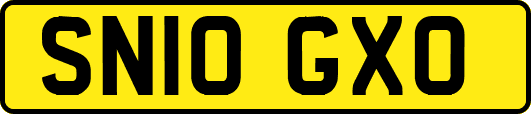SN10GXO