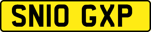 SN10GXP